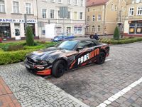 Auto-Strefa ProfiAuto Pitstop