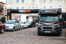 Auto-Strefa ProfiAuto Pitstop