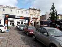 Auto-Strefa ProfiAuto Pitstop