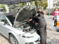 Auto-Strefa ProfiAuto Pitstop