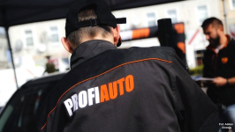 Auto-Strefa ProfiAuto Pitstop