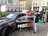 Auto-Strefa ProfiAuto Pitstop