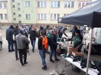 Pokaz elektronarzędzi HIKOKI