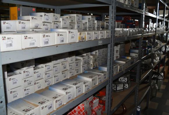 Tuchola części samochodowe