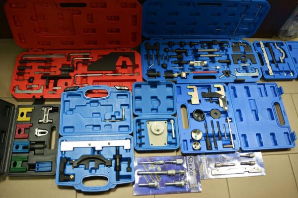 Tuchola sklep samochodowy